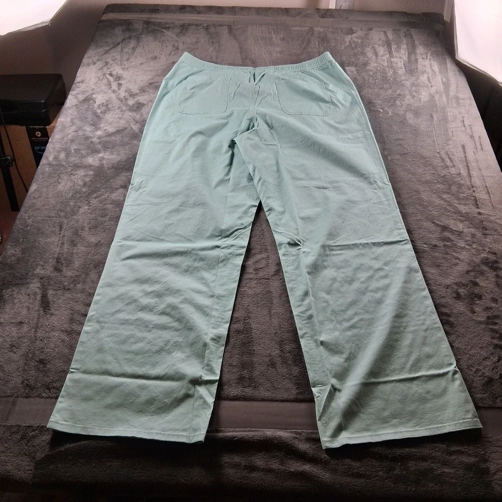 Denim&Co denim co